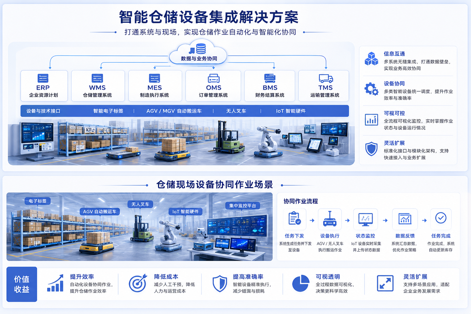 AGV-RFID-集成 AGV-RFID-集成